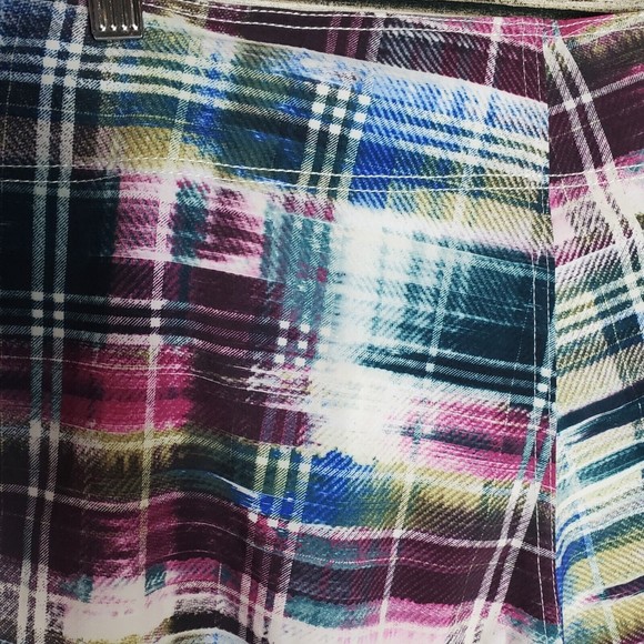 CIRE Highland 4-way Stretch Men's Longer Length Boardshort size 32 - Picture 4 of 6